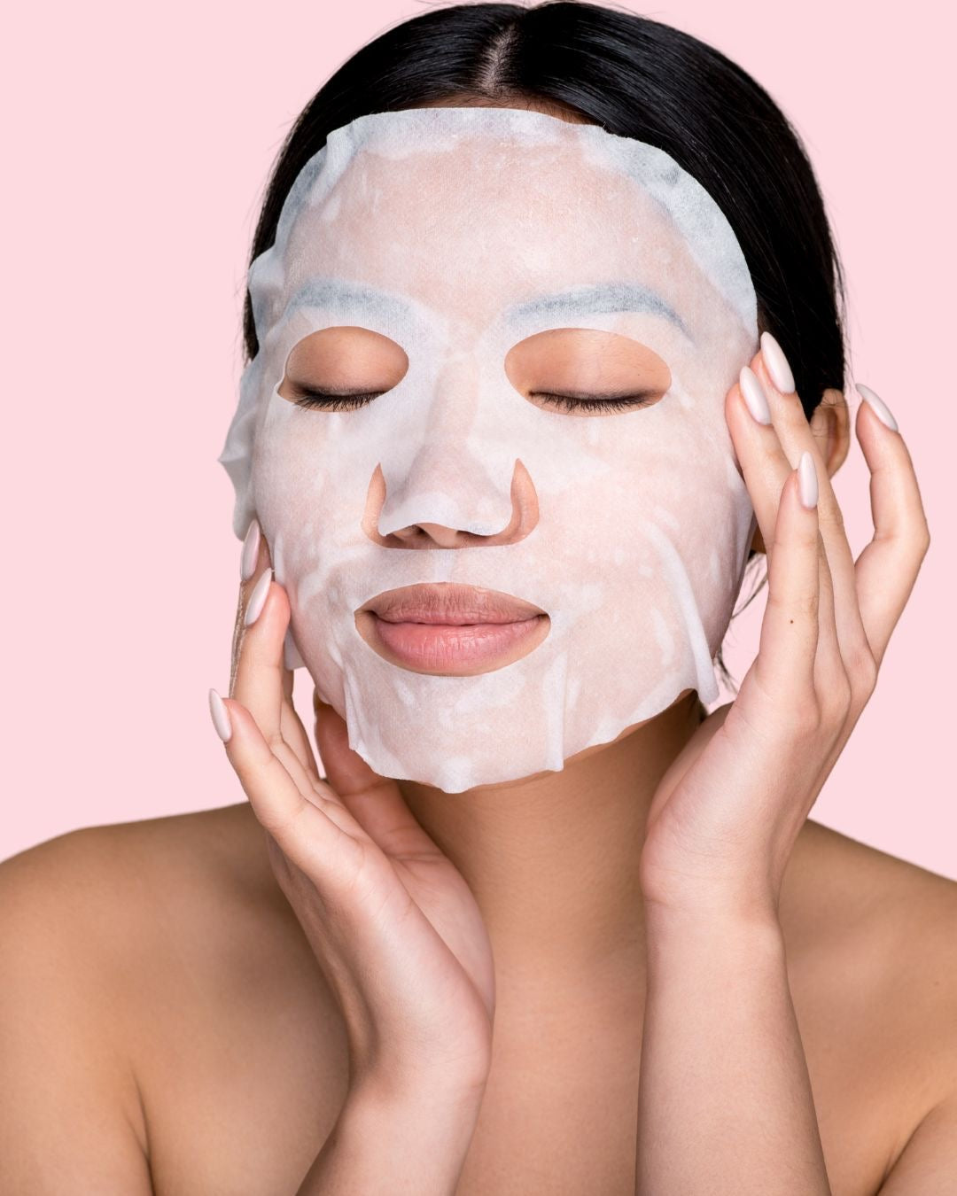 Skin Care Face Mask