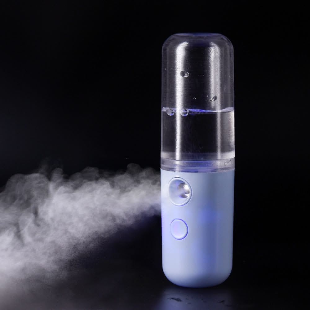 Beauty Mist Sprayer Nano