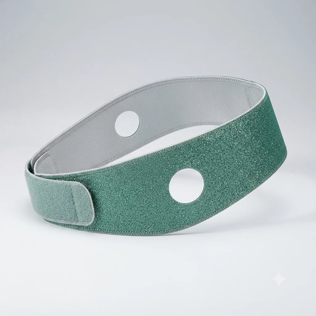 Rejuvenate Facial Belt — V-Line Lifting & Contouring Strap