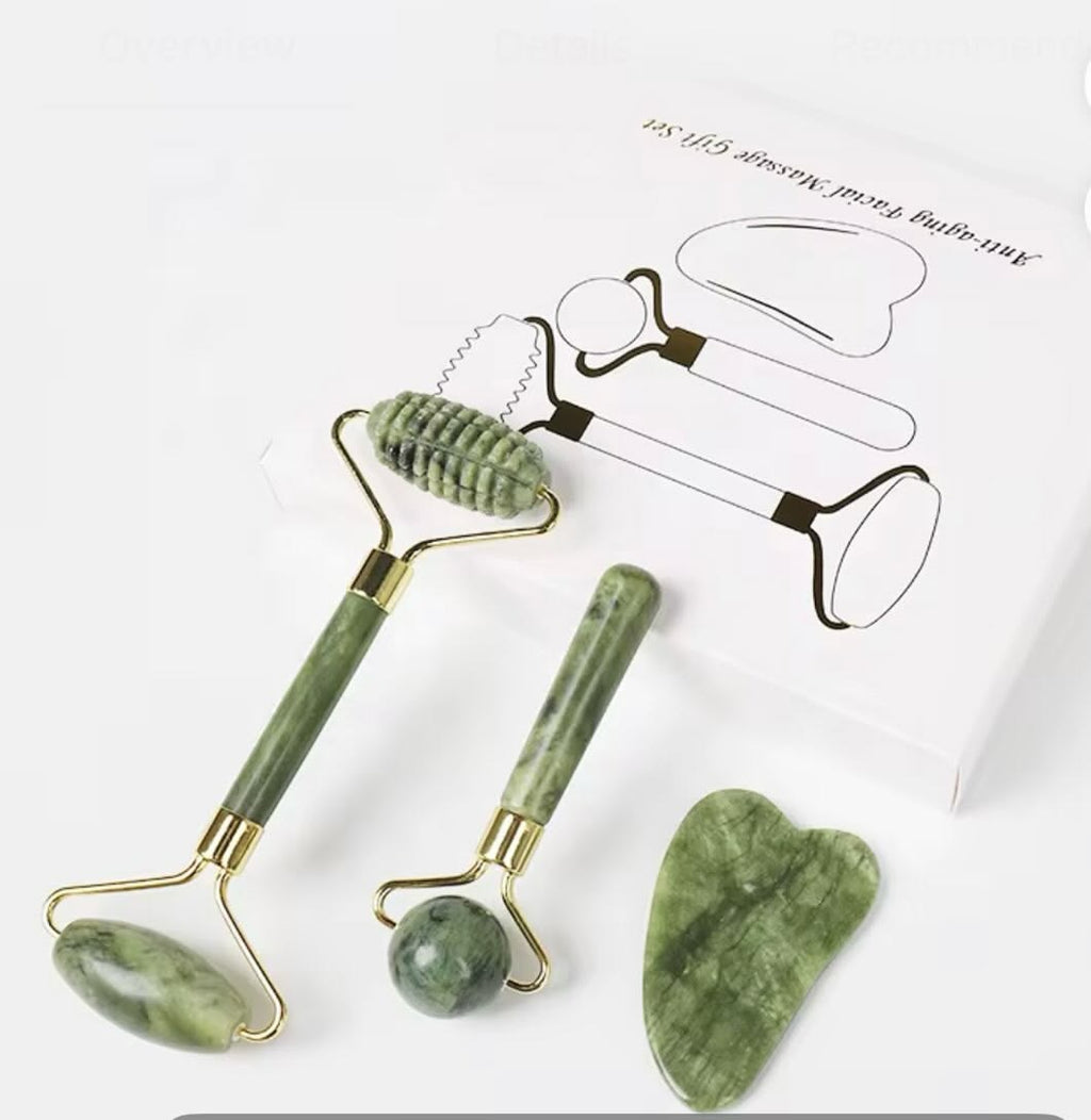 Anti-Aging Facial Massage Beauty Tool
