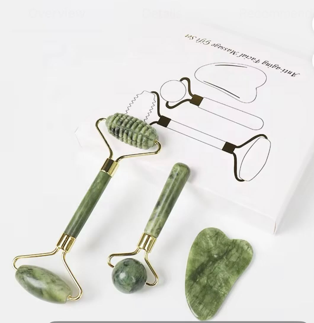 Anti-Aging Facial Massage Beauty Tool