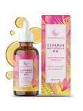 Cyperus Rotundus Oil – Hair Removal Formula for Silky Smooth Skin (60ml/2fl oz)
