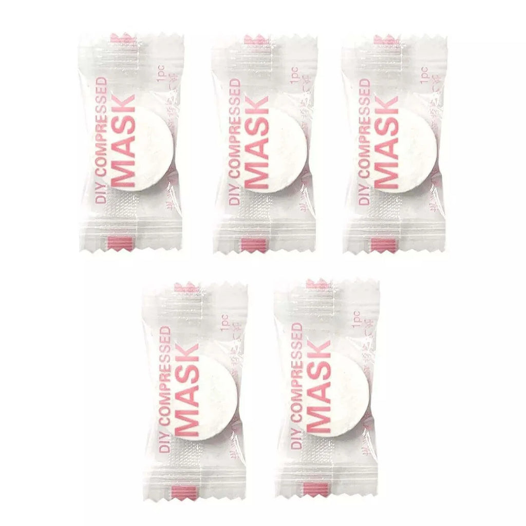 Skin Care Face Mask