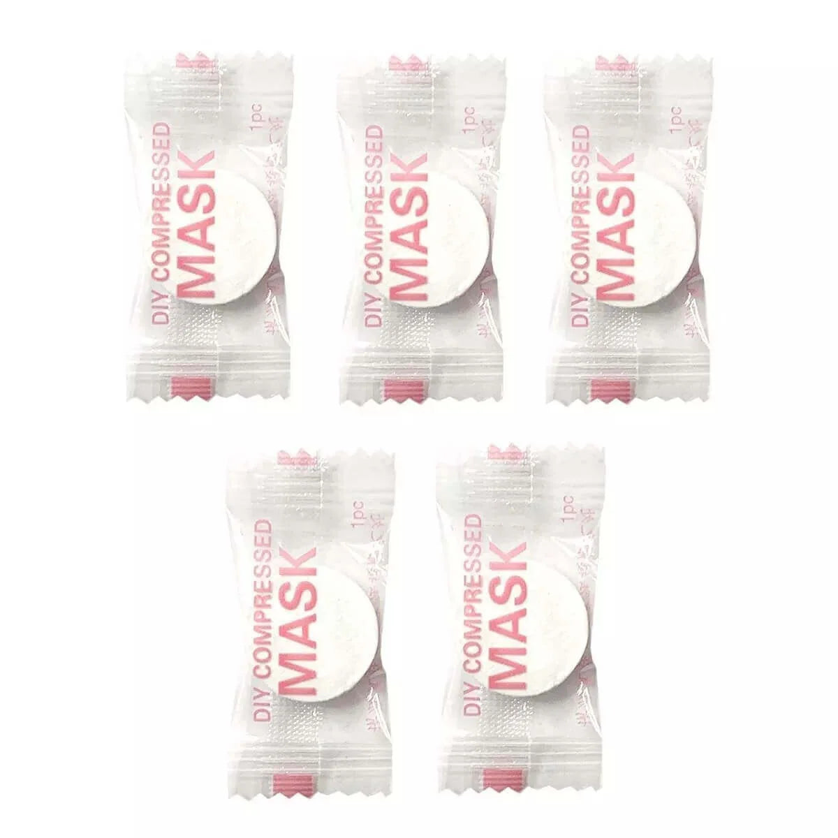 Skin Care Face Mask