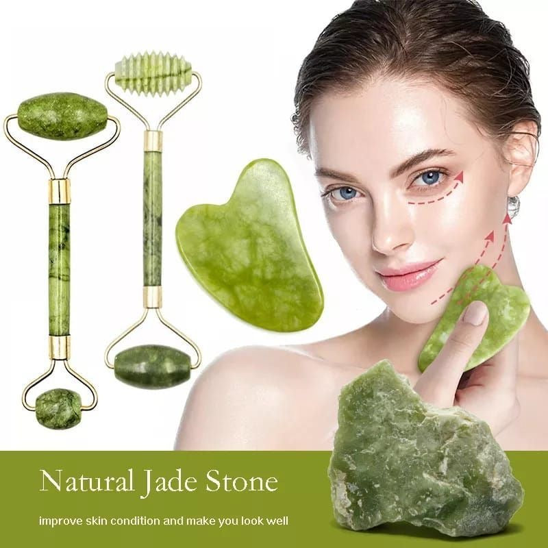 Anti-Aging Facial Massage Beauty Tool