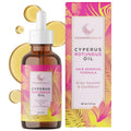 Caramela Beauty Cyperus Rotundus Hair Removal Oil – Silky Smooth Skin Formula, 60ml